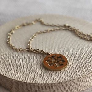 Tory Burch Necklace